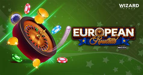 European Roulette Deluxe Wizard Games Betfair