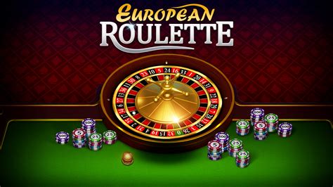 European Roulette Evoplay Netbet