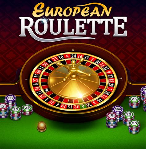 European Roulette G Games Blaze