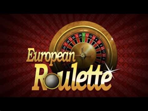 European Roulette Rtg Betway