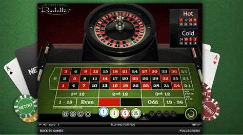 European Roulette Rtg Brabet