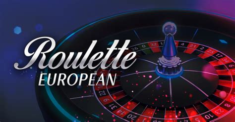 European Roulette Vibra Gaming Betway