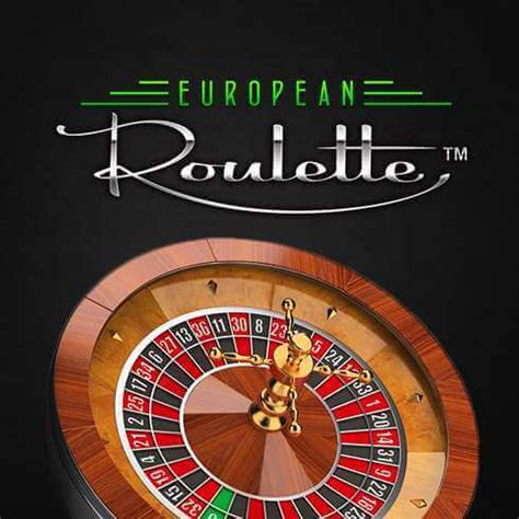 European Roulette Vip Netbet