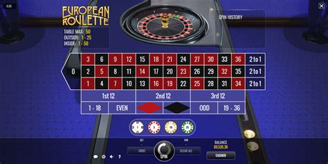 Europeia Guia De Casino