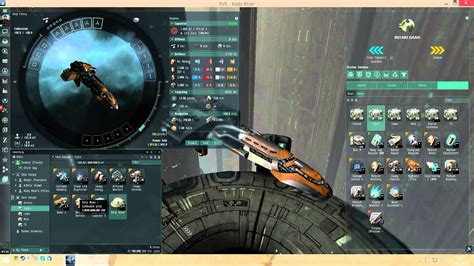 Eve Online Slots De Producao