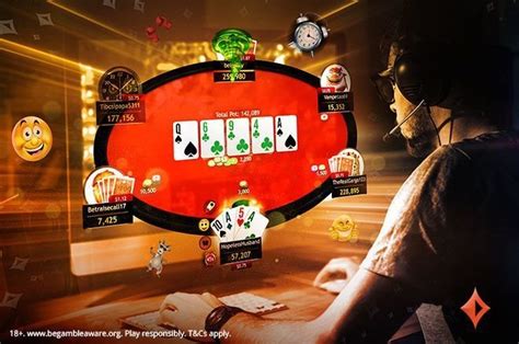 Eventos De Poker Ao Vivo 2024