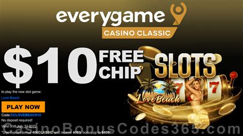 Everygame Casino Chile