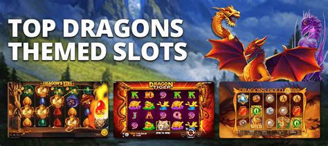 Evil Dragons Slot - Play Online