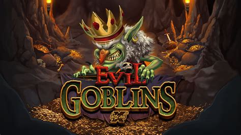 Evil Goblins Betway