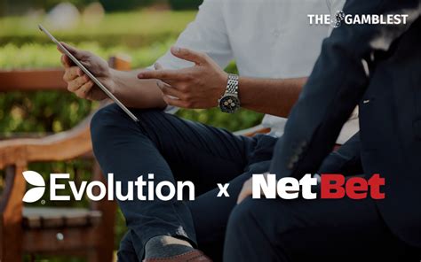 Evolution Netbet