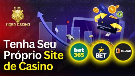 Executar A Sorte Casino 38 Mod