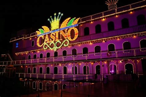 Existe Casino No Brasil