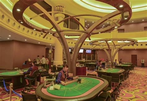 Existe Um Casino Em Nha Trang Vietna