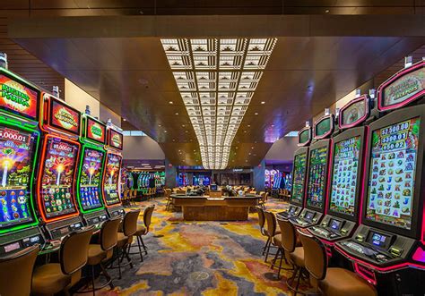 Existe Um Casino Em Pueblo Colorado