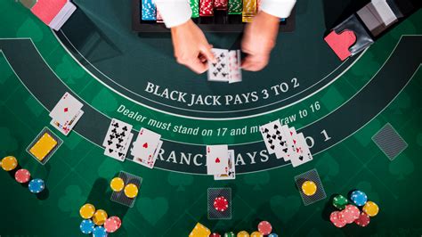 Explicacion Juego Black Jack