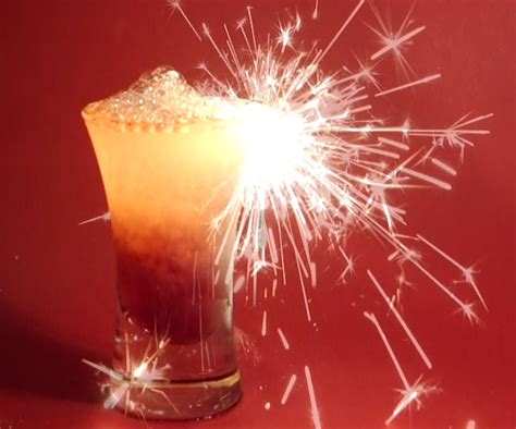 Explosive Cocktail Betano
