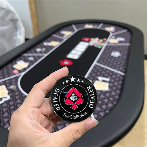 Extensi Meja Poker