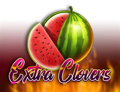 Extra Clovers Netbet