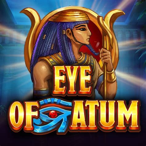 Eye Of Atum Pokerstars
