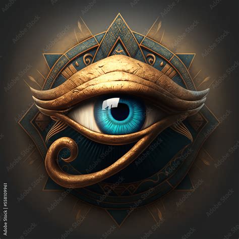 Eye Of Horus Betano