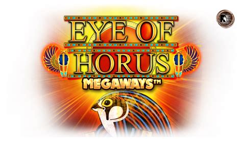 Eye Of Horus Megaways Betsson