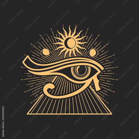 Eye Of Ra Betsul