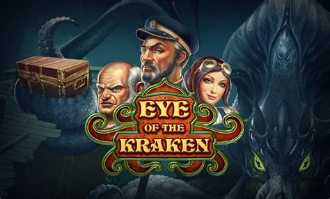 Eye Of The Kraken Novibet