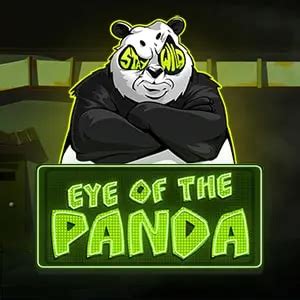 Eye Of The Panda Betsson