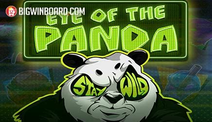 Eye Of The Panda Bodog