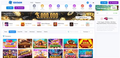 Ezcash Casino Brazil