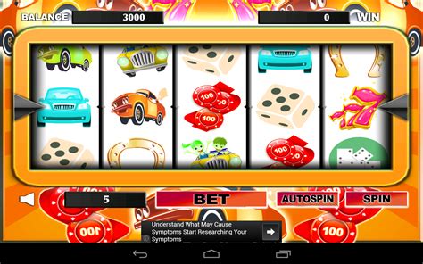 F1 Racing Slot Gratis