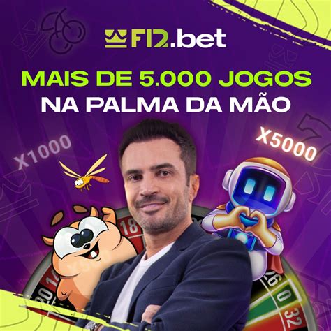 F12 Bet Casino Peru