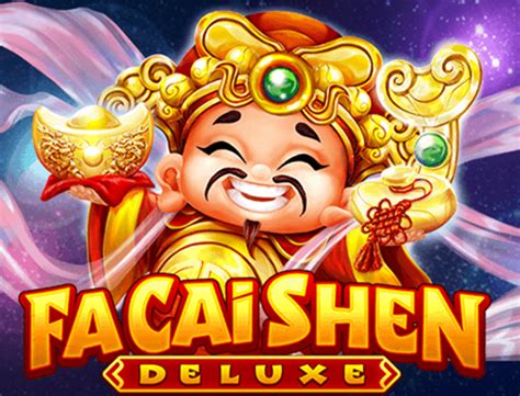 Fa Cai Shen Deluxe Pokerstars
