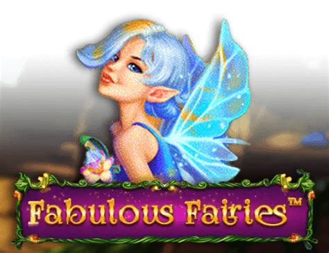 Fablous Fairies Novibet