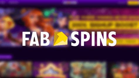 Fabspins Casino Chile