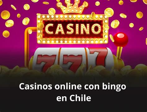 Fabulous Bingo Casino Chile