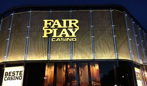 Fair Play Casino Paraguay