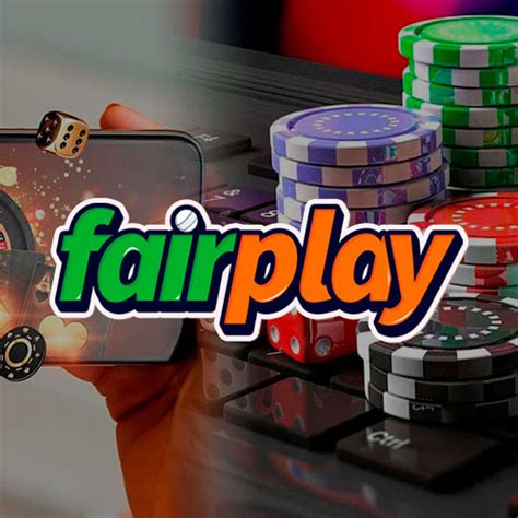 Fairplay Casino Download