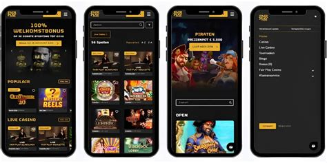 Fairplay In Casino Mobile