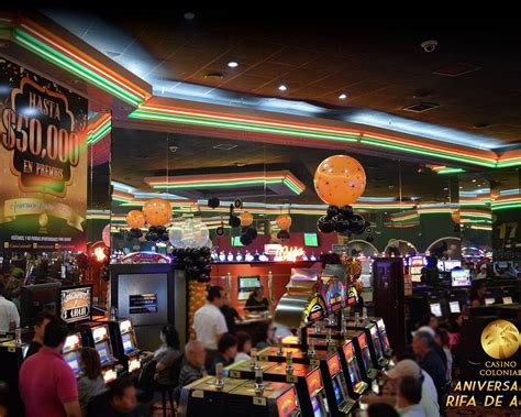 Fairway Casino El Salvador