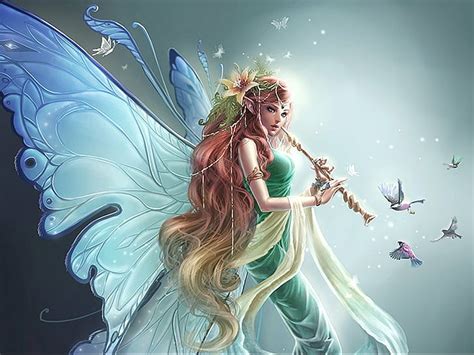 Fairy Fantasies Bwin