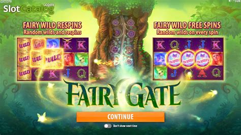 Fairy Gate Review 2024