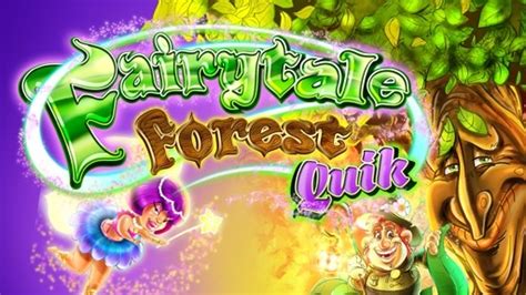 Fairytale Forest Quik Betway