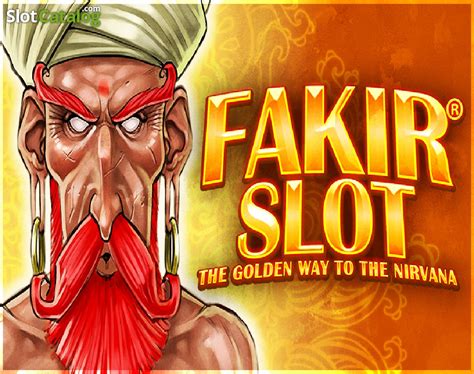 Fakir Slot Blaze