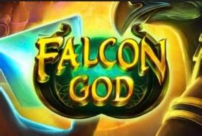 Falcon God Slot Gratis