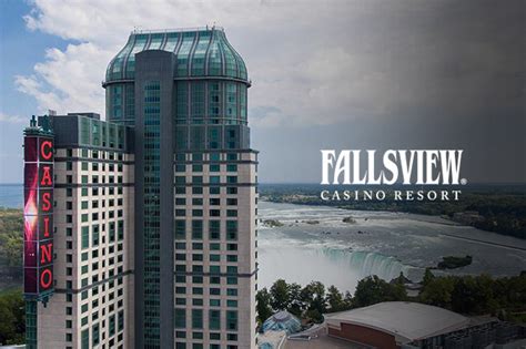 Fallsview Casino Mostra De Outubro 2024