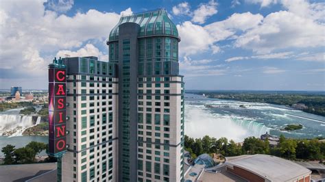 Fallsview Casino Resort Em Niagara Falls