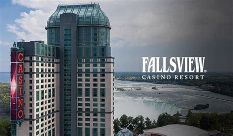 Fallsview Casino Taxa De Cambio