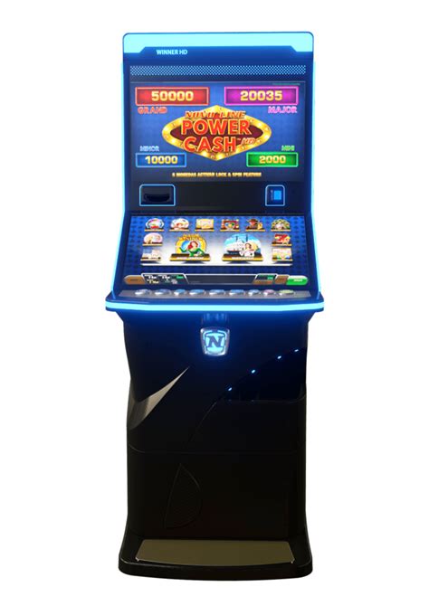 Famosa Maquina De Slots