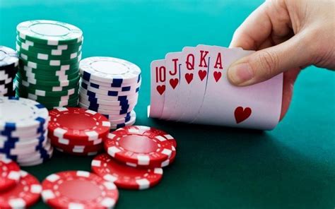 Famosos Jogos De Poker